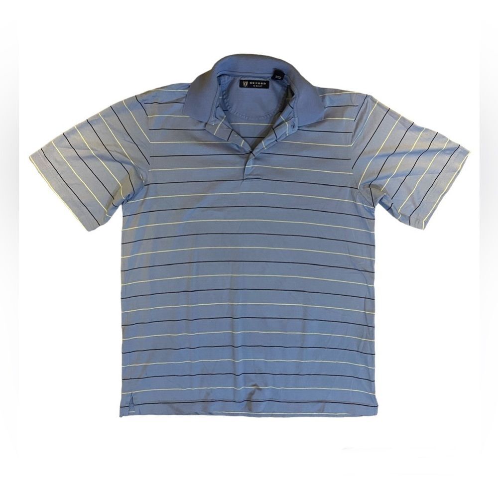 Oxford Golf T-Shirt M